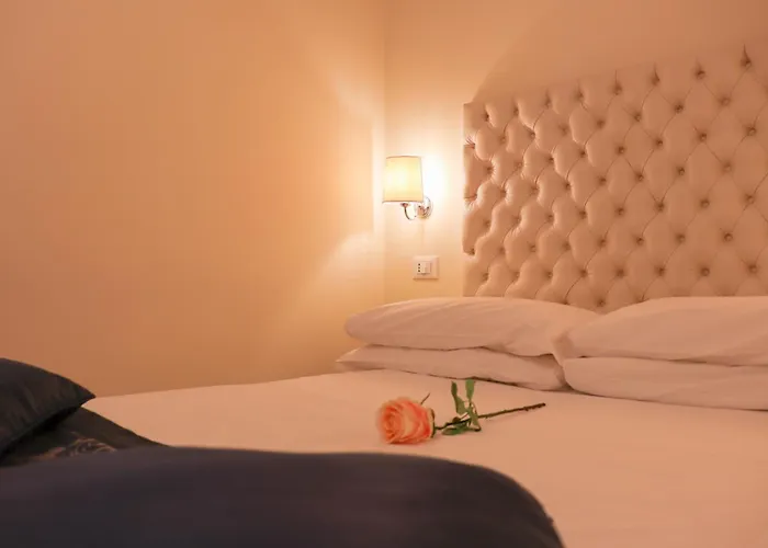Al Bailo Luxury Apartments