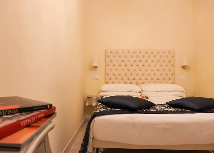 Al Bailo Luxury Apartments