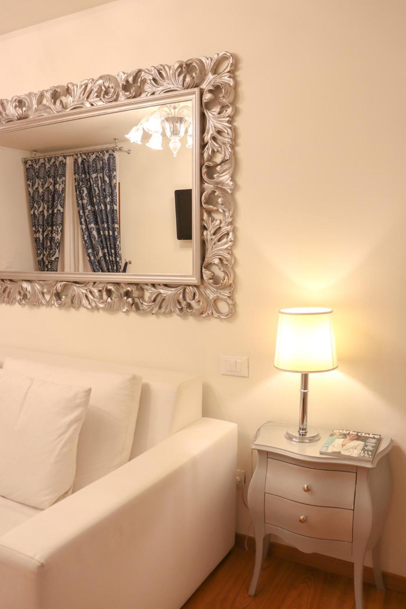 Al Bailo Di Apartment