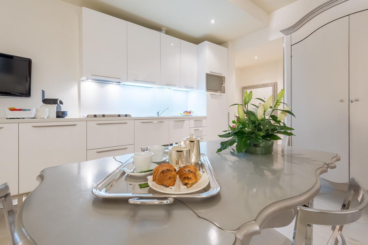 Apartment Al Bailo Di *