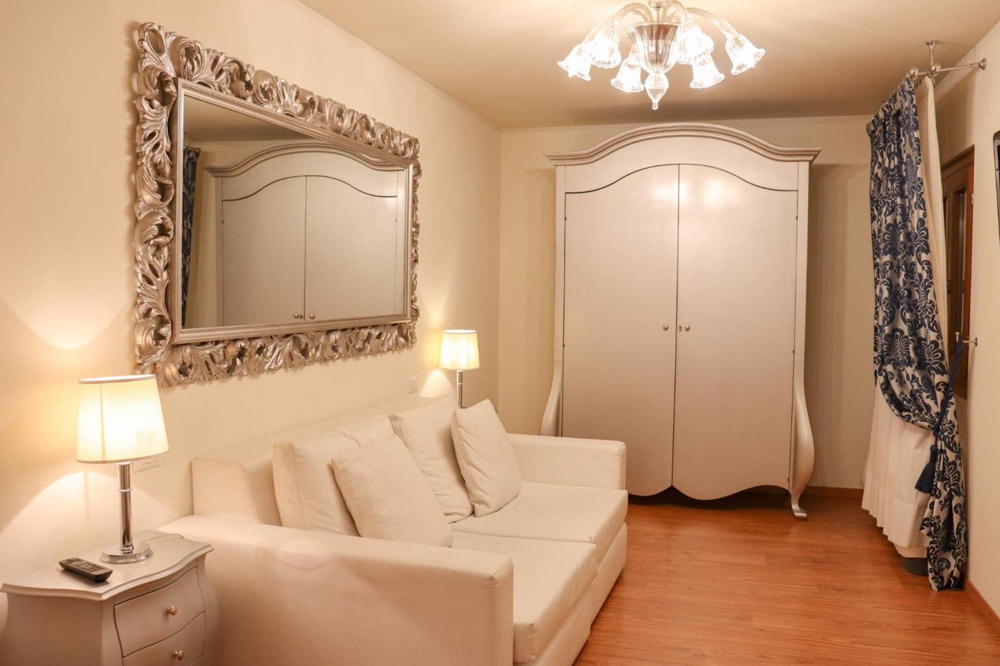 Apartamento Al Bailo Di