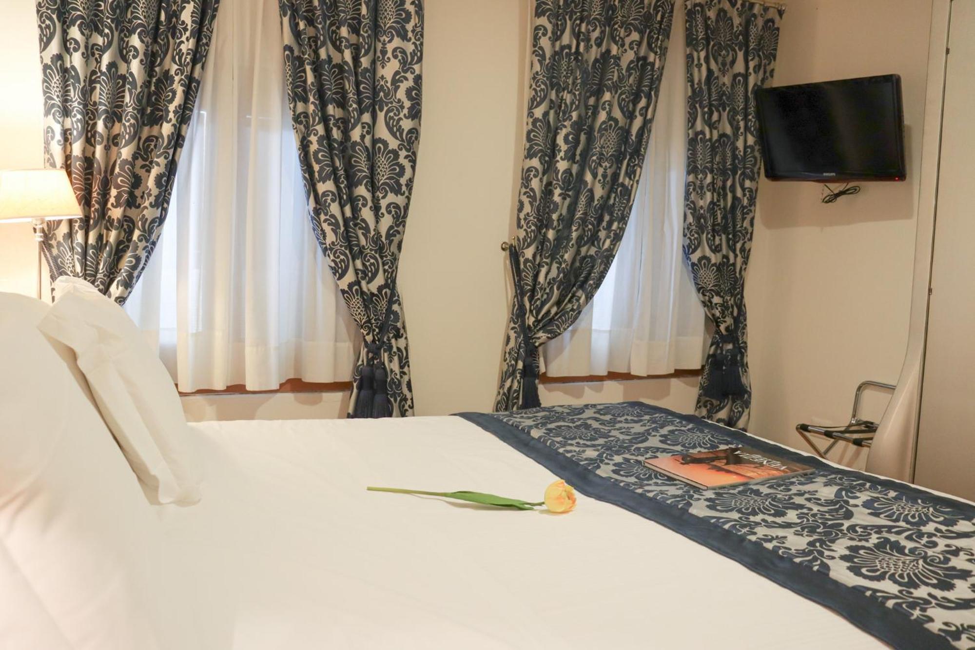 Apartamento Al Bailo Di *