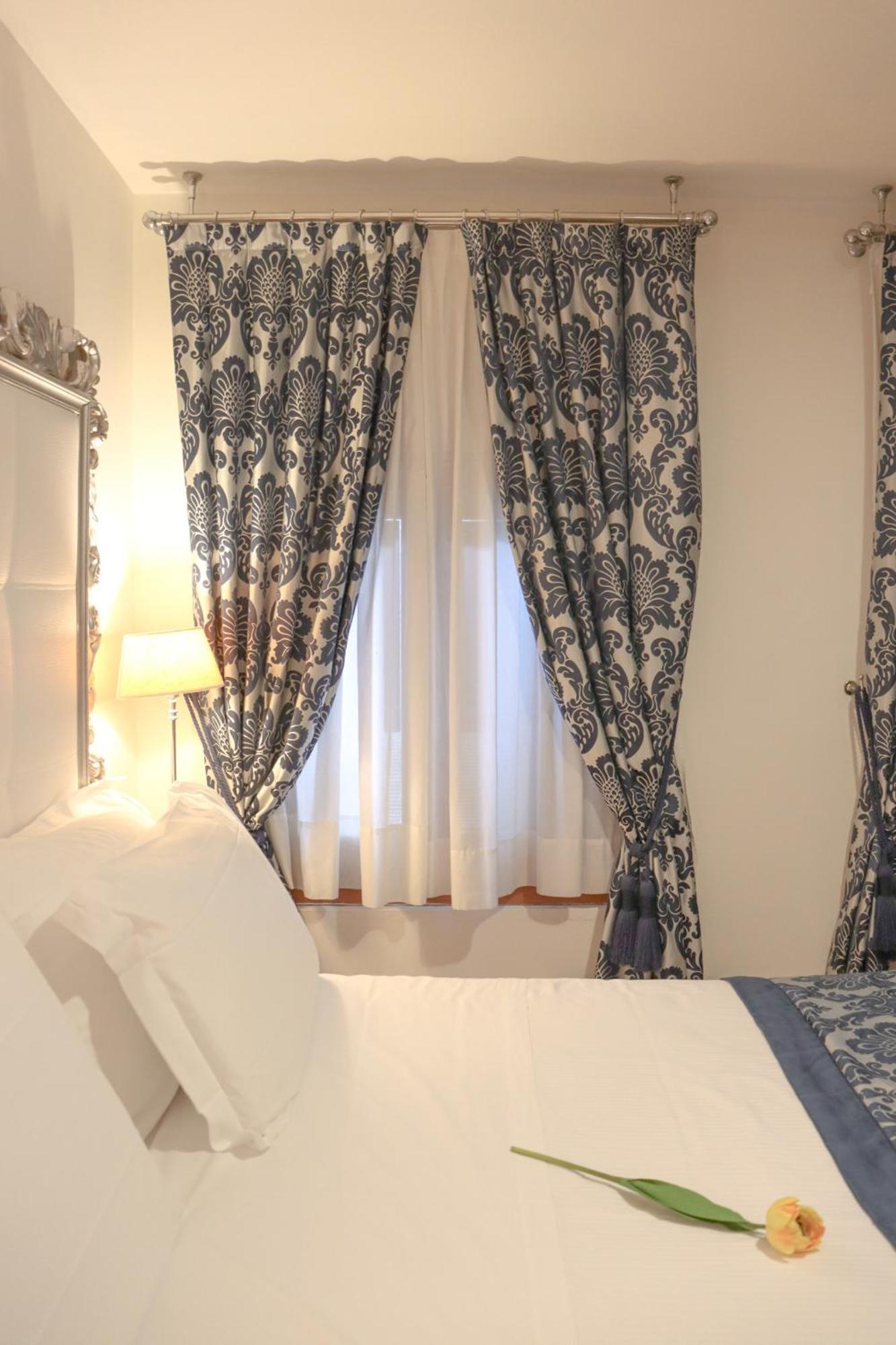 Apartamento Al Bailo Di Venecia