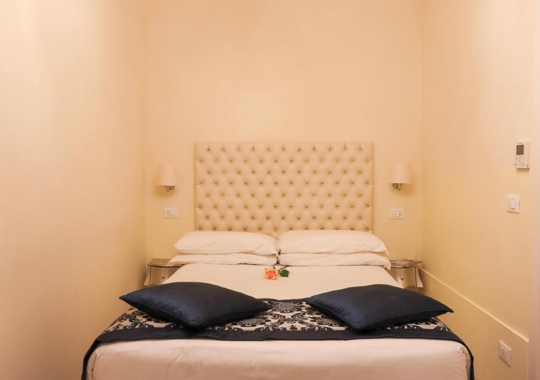 Al Bailo Di Apartamento Venecia