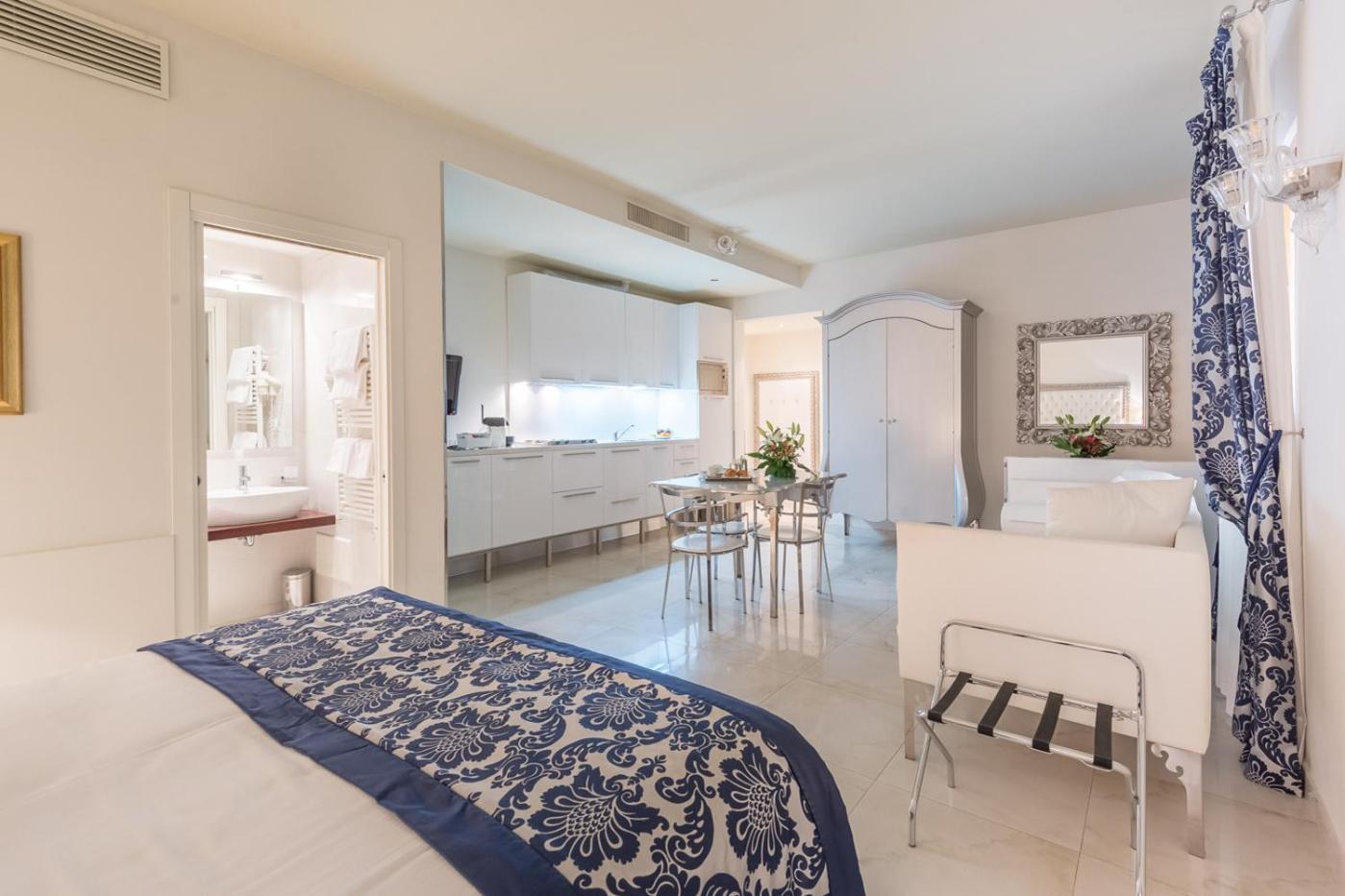 Al Bailo Di Apartamento