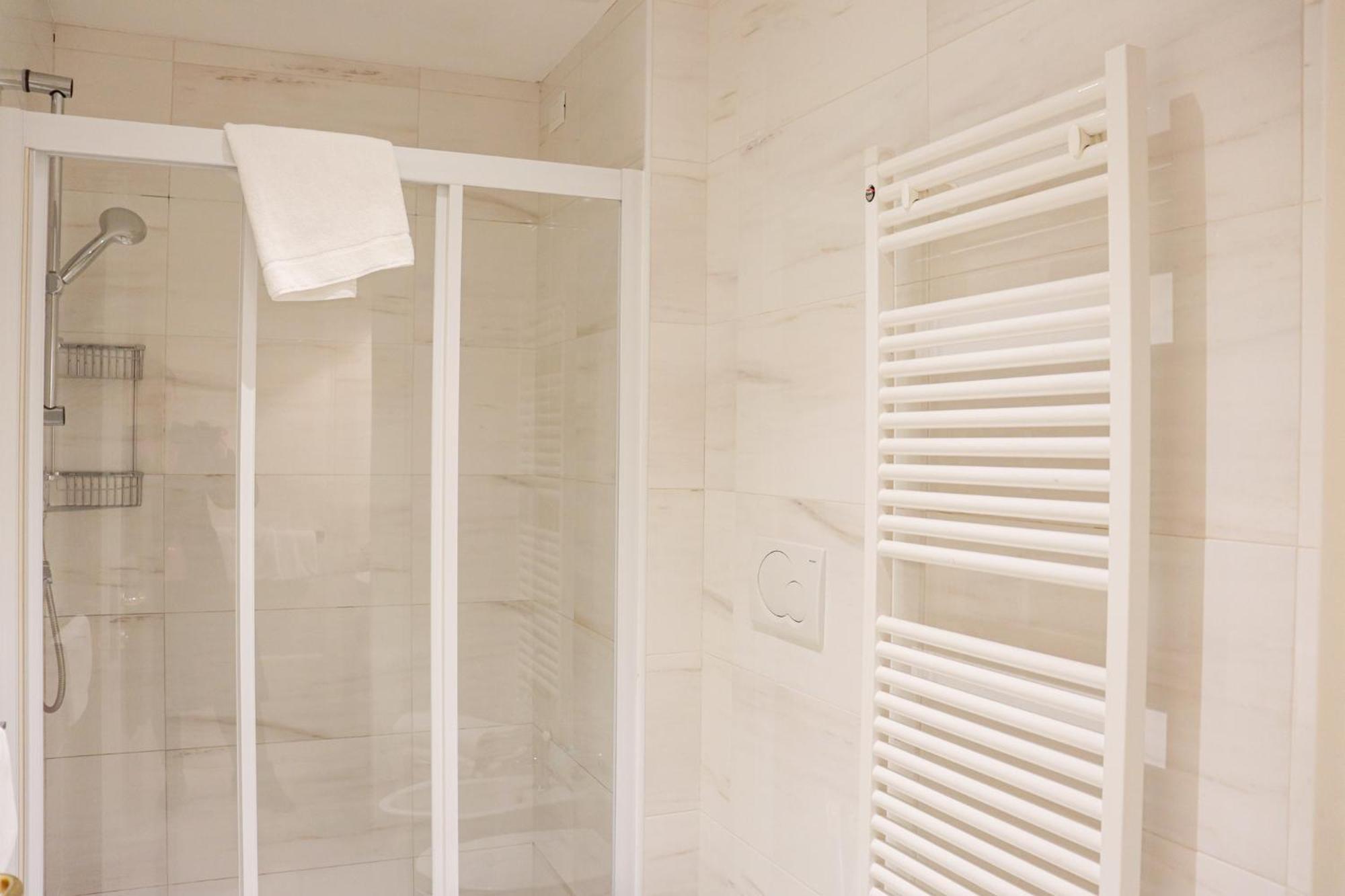 Al Bailo Di Apartamento