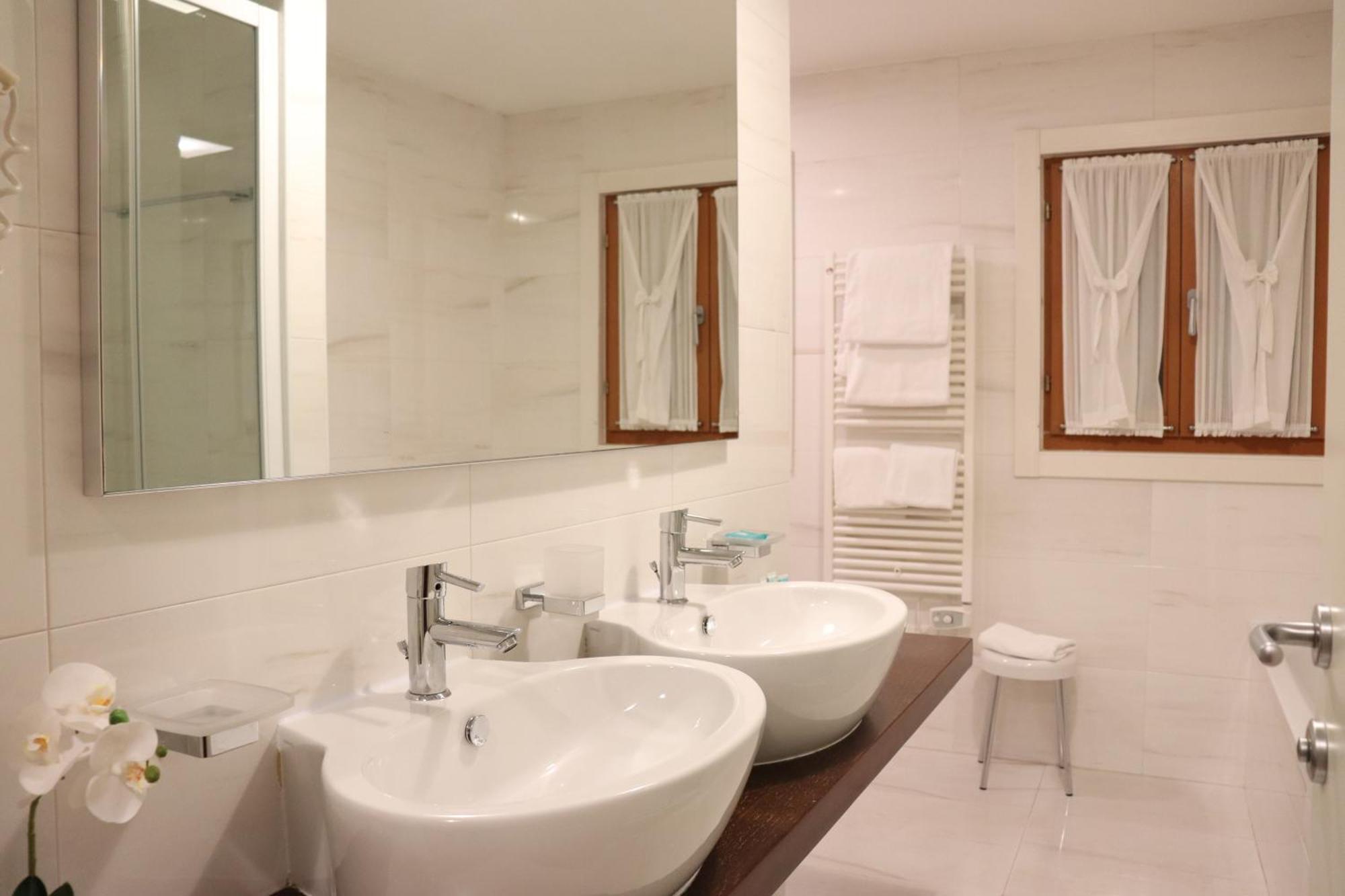 Apartamento Al Bailo Di *