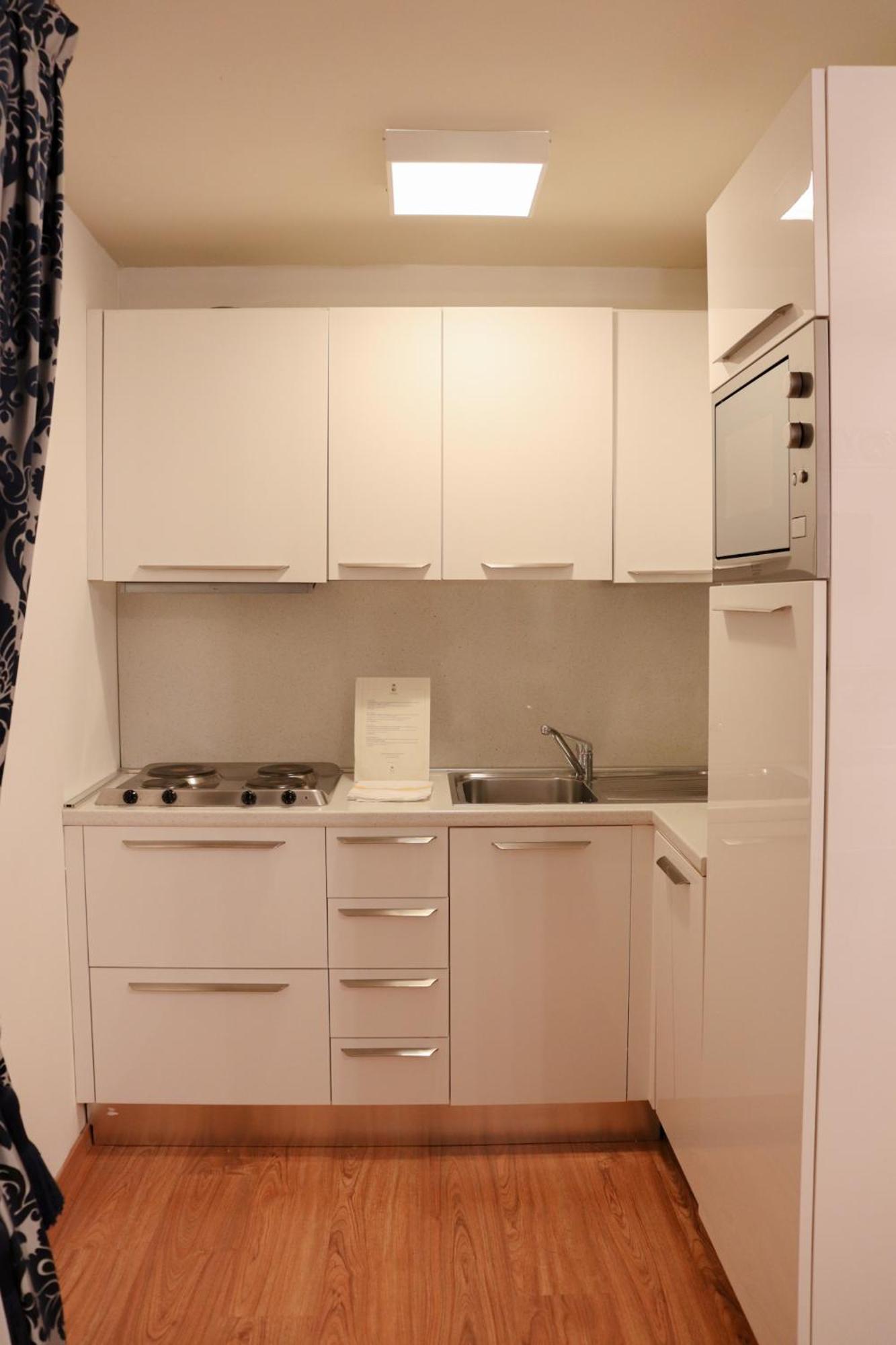 Al Bailo Di Apartamento *