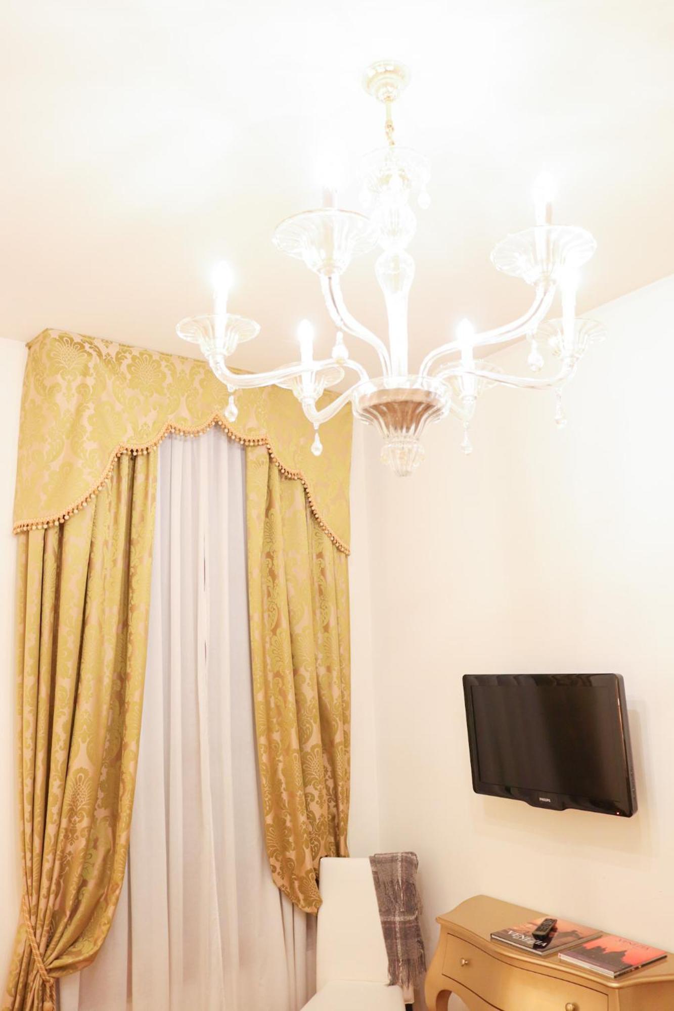 Apartamento Al Bailo Di *