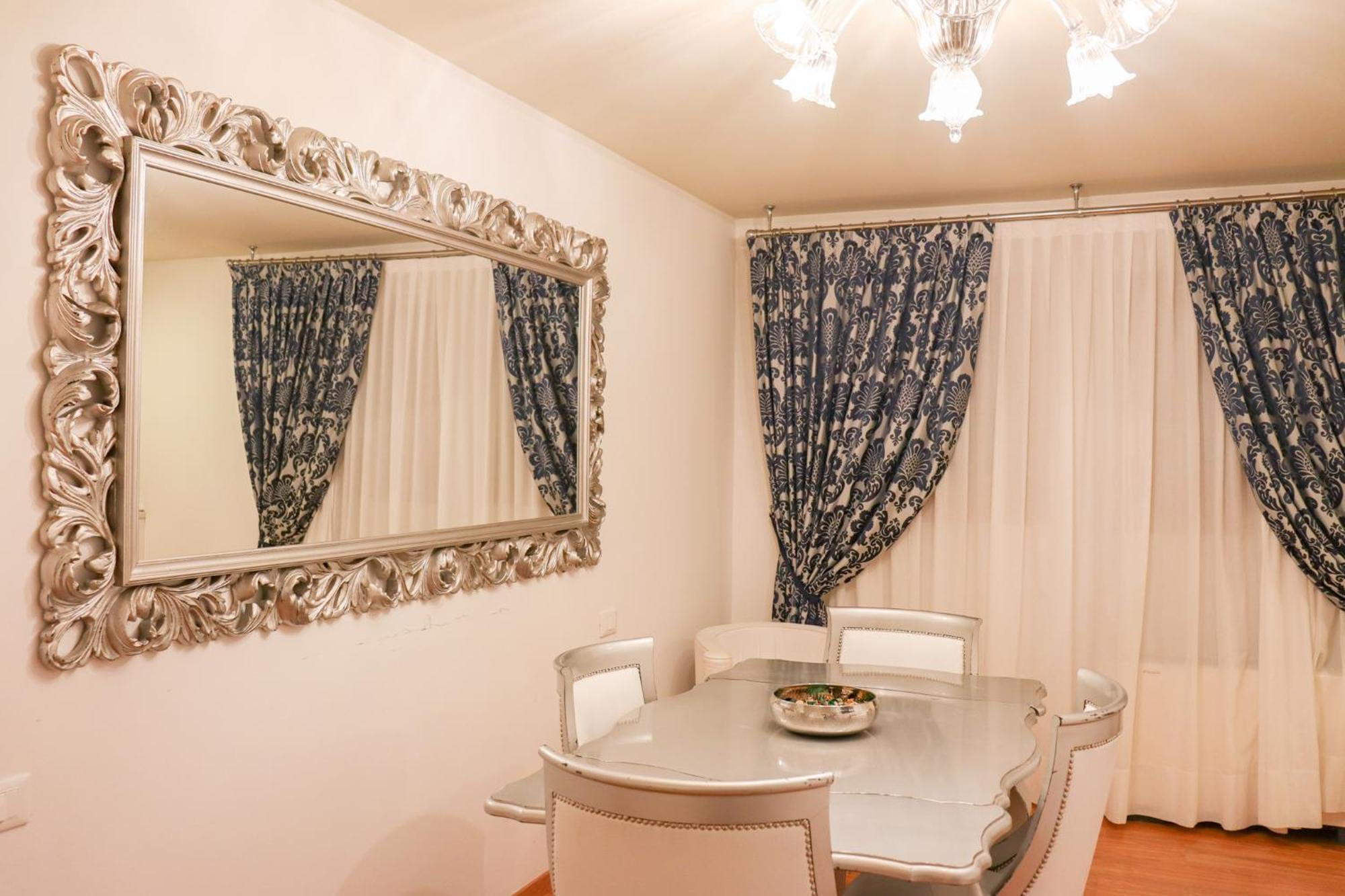 Al Bailo Di Apartamento