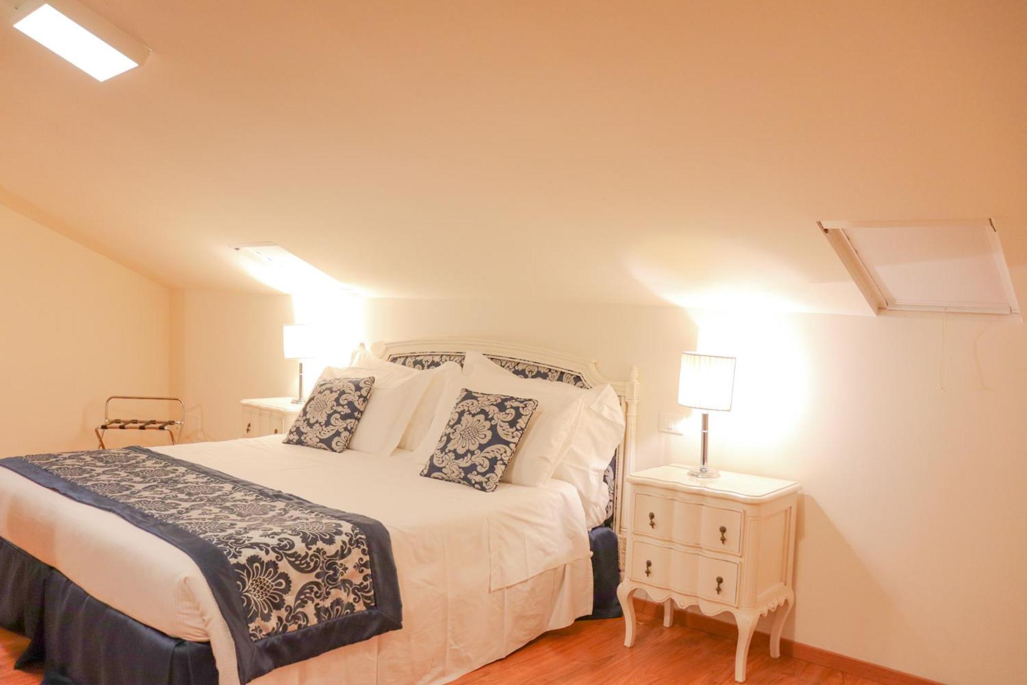 Apartamento Al Bailo Di Venecia