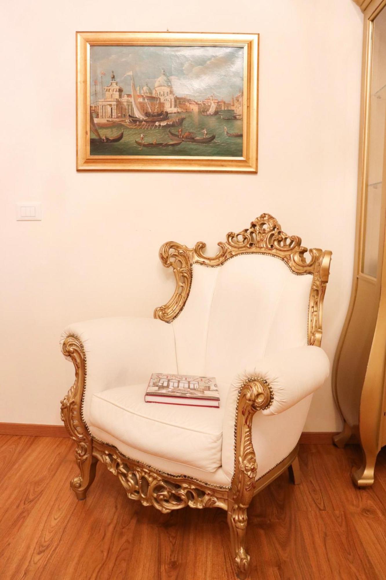 Al Bailo Di * Venecia