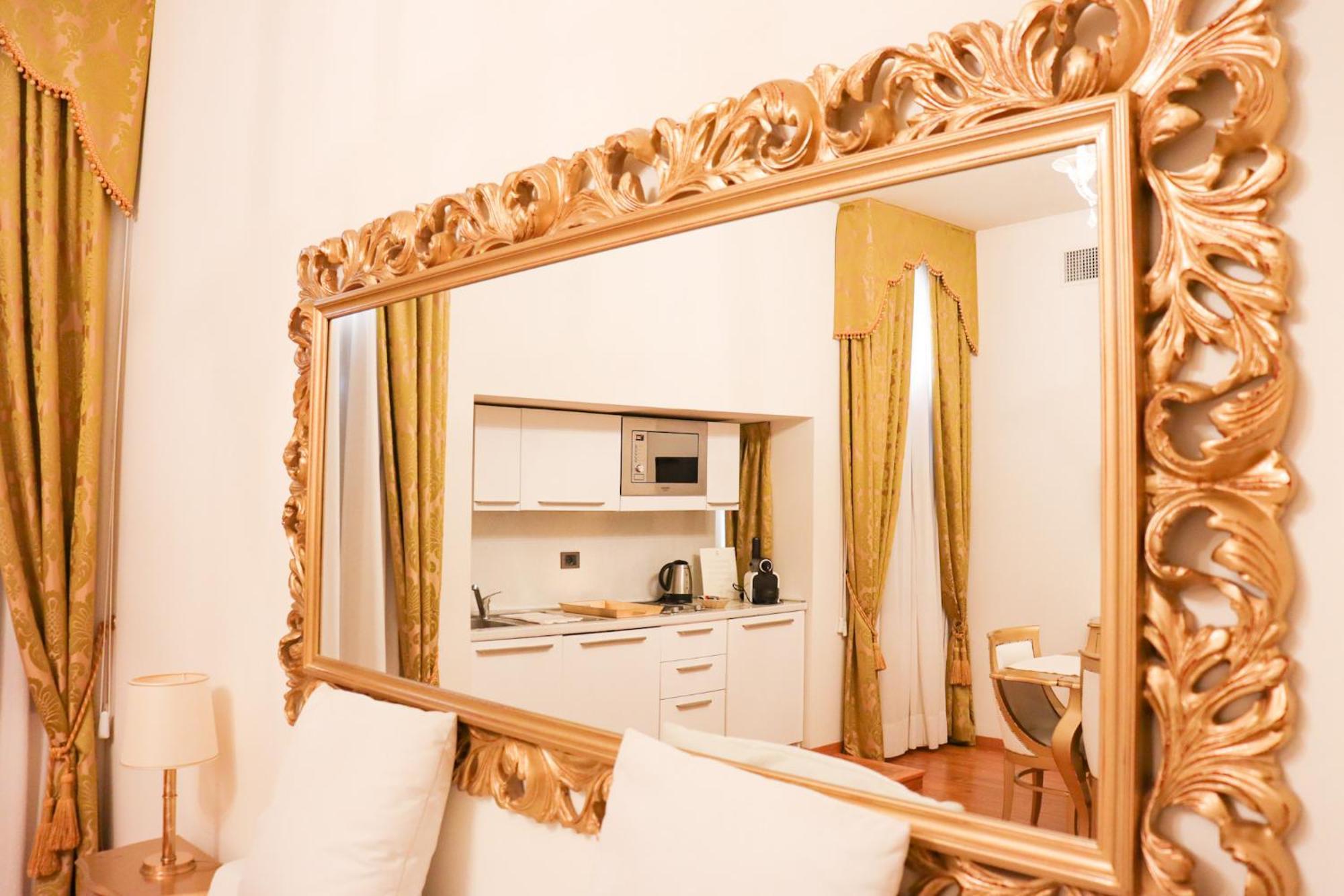 Apartamento Al Bailo Di