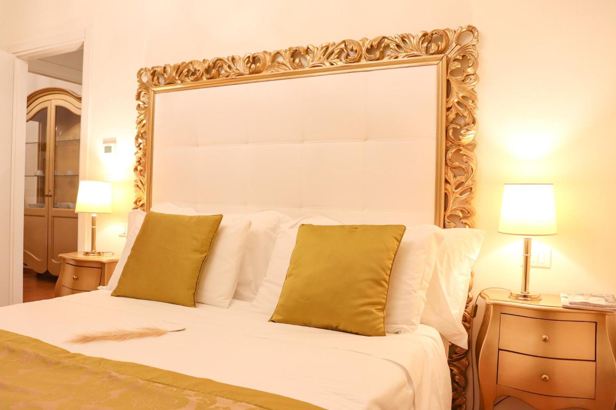 Apartamento Al Bailo Di *