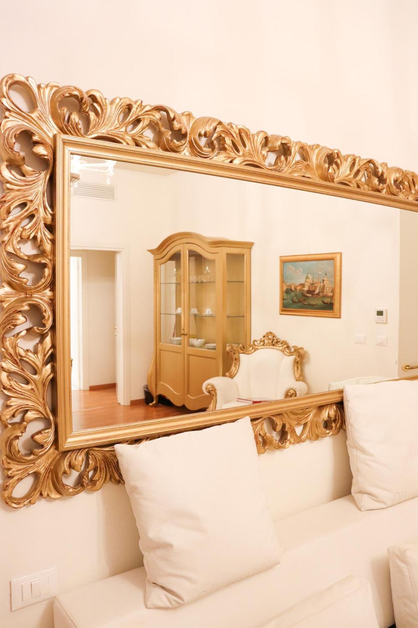 Apartamento Al Bailo Di Venecia