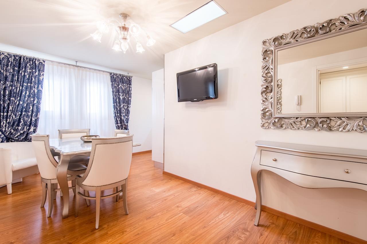 Al Bailo Di Apartamento