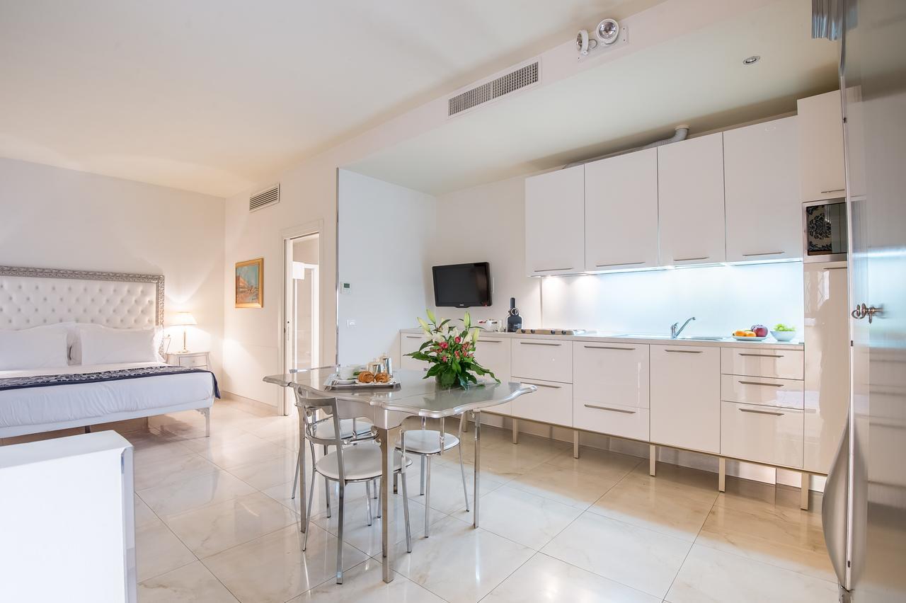 Al Bailo Di Apartamento *