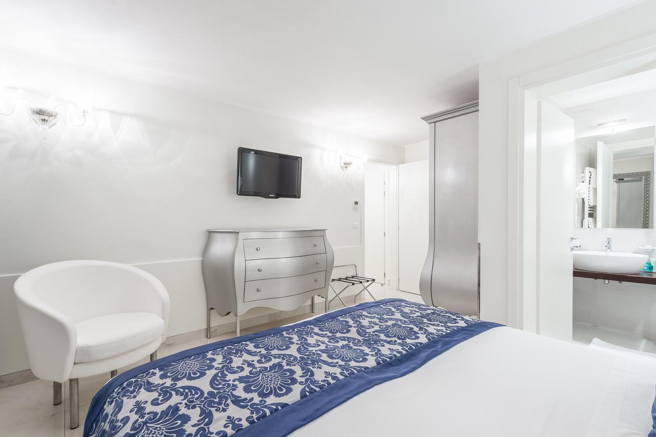Apartamento Al Bailo Di *