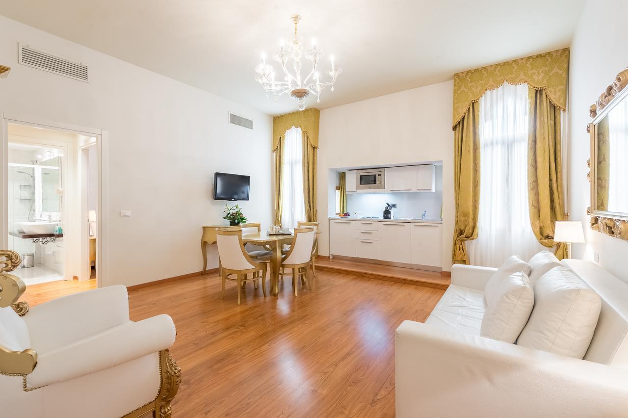Al Bailo Di Apartamento *