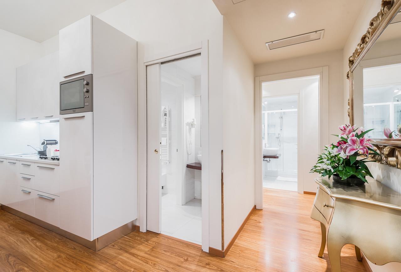 Al Bailo Di Apartamento