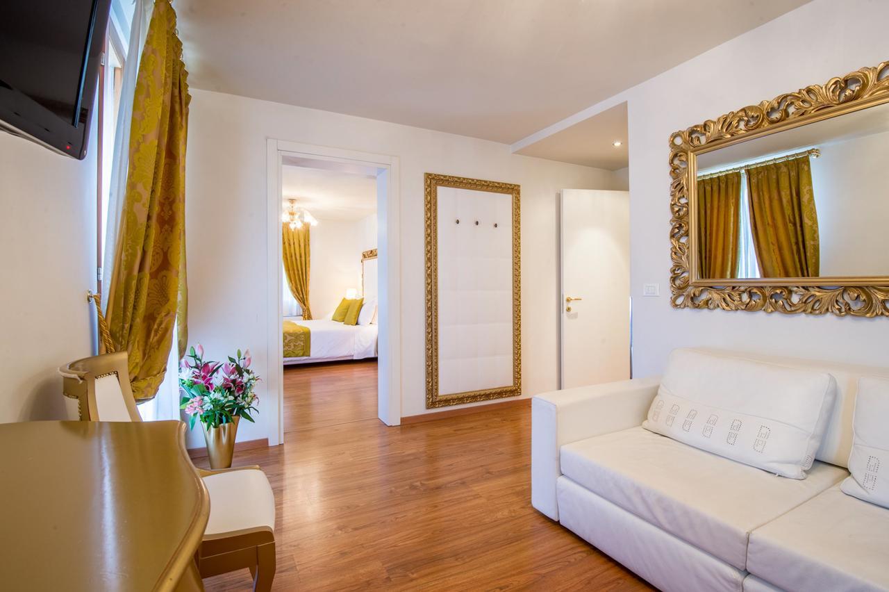 Apartamento Al Bailo Di *