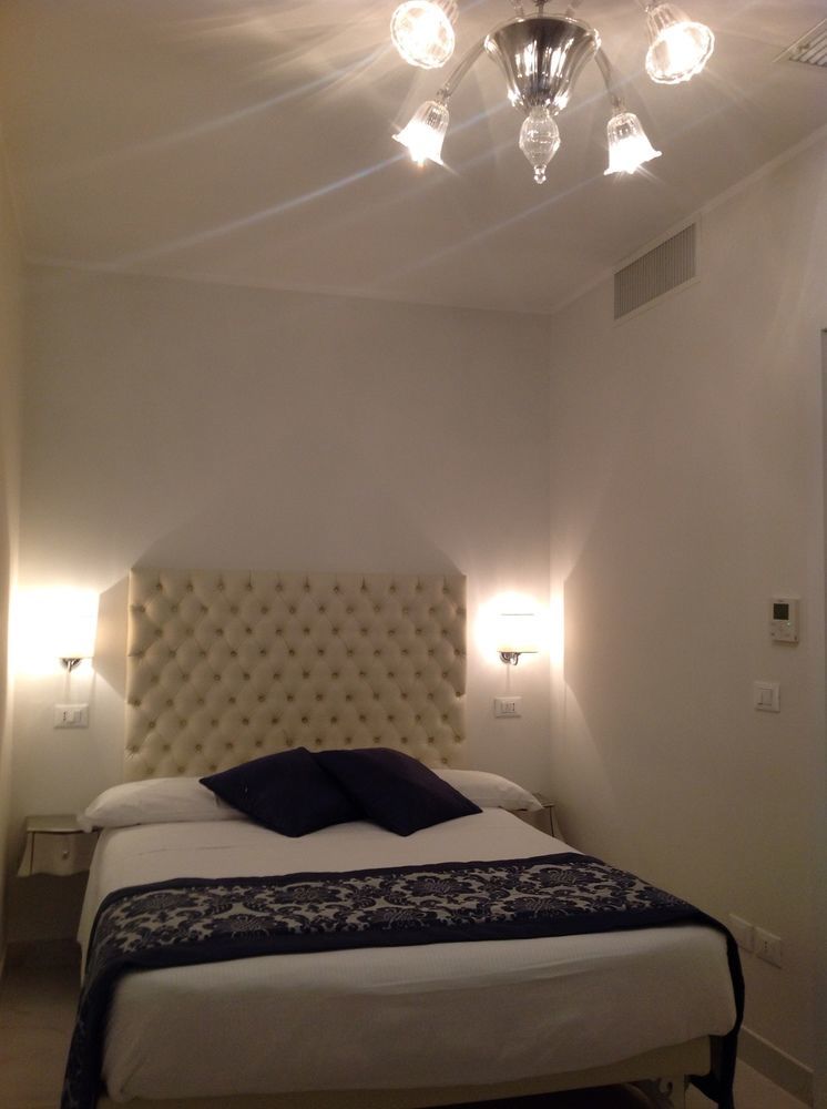 Apartamento Al Bailo Di
