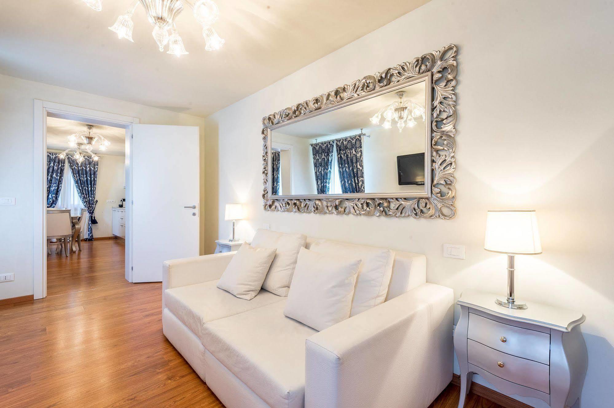 Al Bailo Di Apartamento *